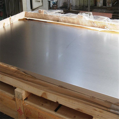 ASTM B265 Grade 2 Grade 5 Titanium plate / Titanium sheet hot sale