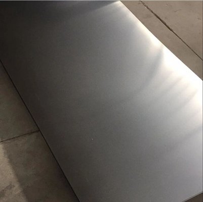 Titanium Plate / Titanium Sheet / Titanium Block Titanium Raw Material