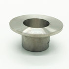 Grade 2 wpt2 seamless titanium stub ends used with steel flange
