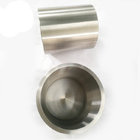 Factory direct supply cheapest aluminum/brass/stainless steel/titanium/plastic cnc milling machine parts silver