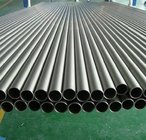 7mm Gr2 Titanium Flexible Exhaust Pipe /tube With 1.0mm Wall Thickness