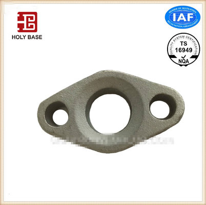 China OEM high quality steel precise casting stainless steel casting parts supplier