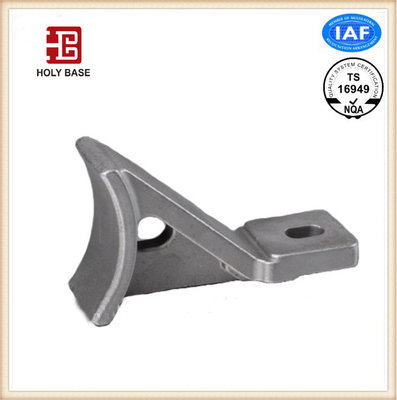 China High quality investment casting farm machinery application parts supplier