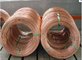3/16 copper coated steel bundy tube supplier