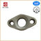 OEM high quality steel precise casting stainless steel casting parts supplier