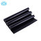 Excellent ageing resistant industrial black color EPDM rubber sheet supplier