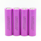   18650 HD2 3.7v 2000mah rechargeable lithium power cells Battery for e-cigar and electric bike