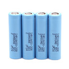 Samsung 18650 3.7v2500mah lithium battery 30A discharge for power too electric bike