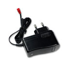factory outlet best quality CE ROHS APPROVED 4.2v 8.4v 8.5v 12.6v 0.5A 1A 1.2A rechargeable lithium battery charger