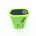 Rechargeable Lithium ion Boston Power Swing 4400mah battery for power bike