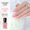 YuLyNa YX03 Wisteria  healthy nail polish China Supplier Nail Art Design Nail Color Lacquer 7ml supplier