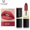Quality Goods matte lipstick Make Own Brand Vegan Cosmetics Makeup Low MOQ Lip Gloss distributors supplier