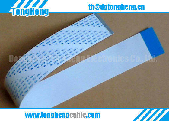 China Laptop Data Connection Laminated FFC Cable supplier