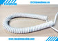 CE Compliant Electrical Extension Retractable Cable supplier
