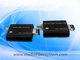 1ch compact 4k@60Hz SDI fiber converter for 12G/6G/3G/HD/SD SDI l over 1 SM fiber to 10KM applied in broadcast system