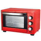 Electric Oven Toaster 25L Kitchen Baking Oven 60min Timer CB/CE/ROHS/LFGB Approval