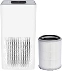 H13 HEPA Air Purifiers For Home Ultra-Silent Air Cleaner Slim Allergy Air Purifier CADR 170㎥/h