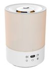 Aroma Diffuser Essential Oil Humidifier Top Filling Water 4L Tank DC24V Adapter Colorful Changing Lights