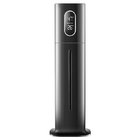 Floor-Standing Humidifiers Top Fill  Cool Mist Air Purifiers 8L Humidistat UV Sterilizer