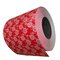 Flower Printing PPGI / Special Pattern Coated Steel Sheet Coil / Pre-painted Galvanized Steel Coil supplier