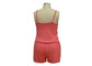 Trendy Colourful Ladies Casual Jumpsuits Outfit High End Ladies Evening Jumpsuits supplier