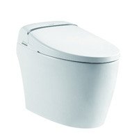 China F12  Automatic Flushing intelligent smart toilet supplier