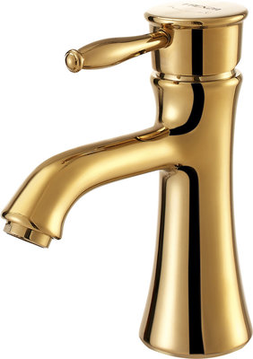China High quality bathroom brass wash basin faucet supplier