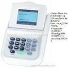 Slim wireless queue system mangement for bank hospital government(financial equipment )