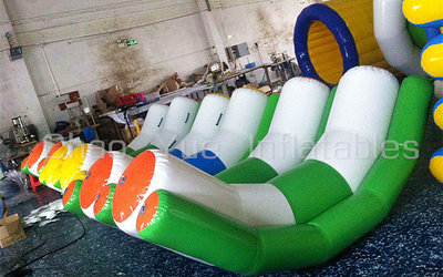 Guangzhou Chao Yue Inflatables Co.,Ltd