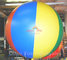 Colorful Helium Inflatable Balloon for advertising supplier