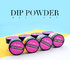 TP 28g/Box (1OZ) Dip Powder No Lamp Cure Nails Dipping Powders Summer Mint Light Nail Powder Natural Dry For Nail Powder supplier
