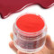 Custom your logo label 3 in 1 nail set dip powder gel polish Color Matching nail polish dipping powder acrylic supplier