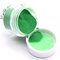 Sparkling 40 colors glaze nail dip powder for Nail dipping system supplier
