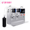small liquid filling machine liquid bottle filling machine semi automatic gel polish filling machine supplier