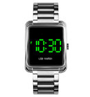 1505 led watch best selling digital watches mens wrist watch luxury brand wristwatches