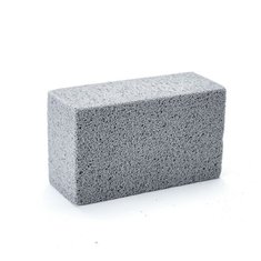 China Grill Brick Pumice Stone Cleaning Block supplier