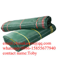 China grain silt silo bags silo sang bag sand bagging Grain / Silage Bags for Sale supplier