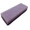 Mini Yellow Disposable Pedicure Pumice Pad For Feet supplier
