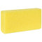Disposable pumice pad Foot Smoothing salon mini pumice bar supplier
