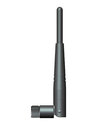 800/900MHz GSM CDMA Rubber Duck Terminal Whip Cordless PhoneAntenna with 3dBi Gain