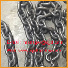 Enlarge Link Ship Steel Anchor Chain