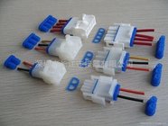 Nylon66,MOLEX/TE  Equivalent goods(42021,42022,350428,350942series),6.35mm pitch,Waterproof connector--CJT connectors