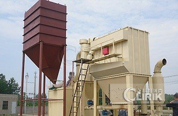 Environmental HGM grinding mill, powder grinding plant, grinding mill line in india