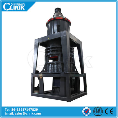 Gypsum Ultrafine Mill/Gypsum Grinding Mill/Gypsum Powder Grinding Plant