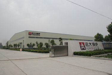 Henan Yuanda Boiler Co.,Ltd