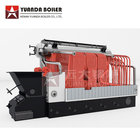 Best Price Automatic Fuel Feeding Industrial Biomass Steam Boiler For Sale supplier