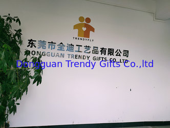 Dongguan Trendy Gifts Co.,ltd