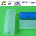 FEP  transparent shrink tube