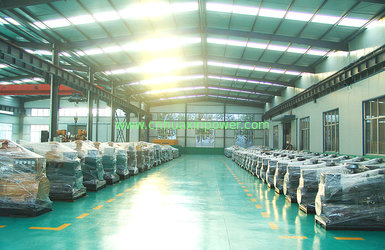 Weifang Huaxin Diesel Engine Co., Ltd.