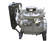 K4100D 30kw Diesel Engine for diesel generator set